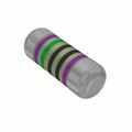 SMM02040D7500BB100 - RES 750 OHM 0.1% 1/4W MELF 0204