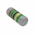 SMM02040E1509DB300 - Res Thin Film 0204(1406) 15 Ohm 0.5% 0.25W(1/4W) ±15ppm/C Conformal Coated Melf SMD Automotive Blister T/R