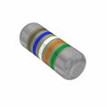SMM02040E1693DB300 - Res Thin Film 0204(1406) 169K Ohm 0.5% 1/4W 15ppm/C Conformal Melf SMD Blister T/R