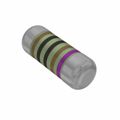 SMM02040E1001BB100 - Res Thin Film 0204(1406) 1K Ohm 0.1% 0.25W(1/4W) ±15ppm/C Conformal Melf SMD Automotive Blister T/R