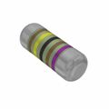 SMM02040E1401BB300 - Res Thin Film 0204(1406) 1.4K Ohm 0.1% 0.25W(1/4W) ±15ppm/C Conformal Coated Melf SMD Automotive Blister T/R