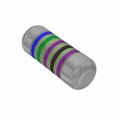 SMM02040E6570BB300 - RES 657 OHM 0.1% 1/4W MELF 0204