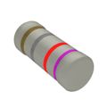 MMF50SBRD20K - RES SMD 20K OHM 0.1% 1/2W MELF