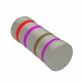 MMF25SBRD270R - RES SMD 270 OHM 0.1% 1/4W MELF