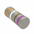 MMF50SBRD390R - RES SMD 390 OHM 0.1% 1/2W MELF
