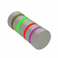 MMF-50BRD1K5 - RES SMD 1.5K OHM 0.1% 1/2W MELF