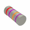 MMF50SBRD27K - RES SMD 27K OHM 0.1% 1/2W MELF