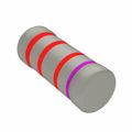 MMF-50BRD2K2 - RES SMD 2.2K OHM 0.1% 1/2W MELF