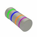 MMF50SBRD56K - RES SMD 56K OHM 0.1% 1/2W MELF