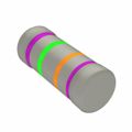 MMF-50BRD75K - RES SMD 75K OHM 0.1% 1/2W MELF