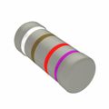 MMF25SBRD9K1 - RES SMD 9.1K OHM 0.1% 1/4W MELF