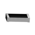 HVS2512-330MK8 - RES SMD 330M OHM 10% 1W 2512