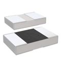 M55342K11B15B8RWS - 15.8kOhm, 0.1%,