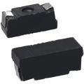 RW1S5CAR100JET - RES SMD 100 MOHM 5% 1.5W J LEAD