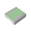 CHP0505K1001JWT - Waffle Pack or Tape &amp; Reel / CHP 0505 100PPM 1K 5% W TR e4