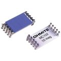 MC102522505JE - RESISTOR, THICK FILM, 5KV 25M 5%