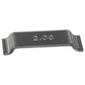 605SJR00200 - RES 0.002 OHM 5% 1/2W L BEND