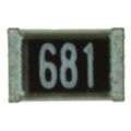 RGH2012-2E-P-681-B - RES SMD 680 OHM 0.1% 1/4W 0805