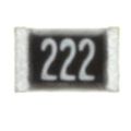 RGH2012-2E-P-222-B - RES SMD 2.2K OHM 0.1% 1/4W 0805