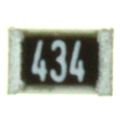 RGH2012-2E-P-434-B - RES SMD 430K OHM 0.1% 1/4W 0805