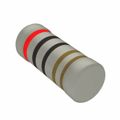 MMF25SFRE2K - RES SMD 2K OHM 1% 1/4W MELF