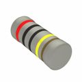 MMF25SFRE1M - RES SMD 1M OHM 1% 1/4W MELF