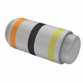 MCF25SJR-3R - RES SMD 3 OHM 5% 1/4W MELF