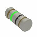MMF50SFRE3K - RES SMD 3K OHM 1% 1/2W MELF