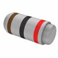 MCF50SJR-1K - MELF Resistors 1K OHM 1/2W 5%