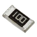 FCR2010J100R - RES SMD 100 OHM 5% 1/2W 2010