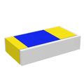 C3A110650R0K5K5 - FIXED RESISTOR SURFACE MOUNT, C3A Series, Thick Film, 50Ohm, ±10%, -55°C~150°C