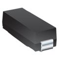 PWR6327W1501J - FIXED RESISTOR SURFACE MOUNT, PWR6327 Series, Wirewound, 1.5kOhm, ±5%, -55°C~275°C