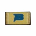 CHF2010CNP101RX - FIXED RESISTOR SURFACE MOUNT, CHF - RF Power Series, Thick Film, 100Ohm, ±5%, -55°C~150°C
