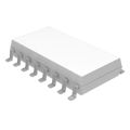 SOMC160322K0GEA - RES ARRAY 8 RES 22K OHM 16SOIC