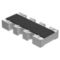 CRA06S08362K0JTA - RES ARRAY 4 RES 62K OHM 1206