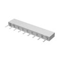 MSP10A0356R0GEJ - RES ARRAY 5 RES 56 OHM 10SIP