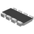 CRA12E0833K00JTR - RES ARRAY 4 RES 3K OHM 2012