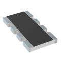 CAY16-2002F4LF - Res Thick Film Array 20K Ohm 1% ISOL Molded 8-Pin 1206 Convex SMD Paper T/R