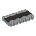 741C083392J - RES ARRAY 4 RES 3.9K OHM 0804