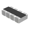 EXB-18V474JX - Res Thick Film Array 470K Ohm 5% 1/10W 200ppm/C ISOL Molded 8-Pin 0502(4 X 0201) Flat SMD Punched Carrier T/R