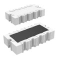 EXB-D10C124J - Res Thick Film NET 120K Ohm 5% 200ppm/C BUS Molded 10-Pin 1206 Concave SMD Punched Carrier T/R