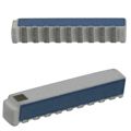 752091103JPTR7 - Resistor Networks &amp; Arrays 10K Ohms 5% Bussed
