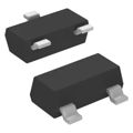 MPM10012502AT1 - RES NTWRK 2 RES MULT OHM TO236-3