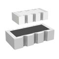 RAVF104DJT2K70 - RES ARRAY 4 RES 2.7K OHM 0804
