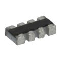 741X08333R0FP - Res Thick Film Array 33 Ohm 1% 1/4W 200ppm/C ISOL Molded 8-Pin 0804(4 X 0402) Convex SMD Paper T/R