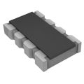 742X083561JP - Res Thick Film Array 560 Ohm 5% 1/4W 200ppm/C ISOL Molded 8-Pin 1206(4 X 0603) Convex SMD Paper T/R