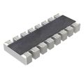 YC248-FR-07442KL - RES ARRAY 8 RES 442K OHM 1606