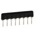 77081272P - 77081272P datasheet pdf and Resistor Networks, Arrays product details from CTS Resistor Products stock available on our website