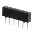 4306R-101-822LF - RES ARRAY 5 RES 8.2K OHM 6SIP
