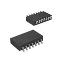 4814P-T02-821 - Resistor Networks &amp; Arrays 82ohm 2% 14Pin